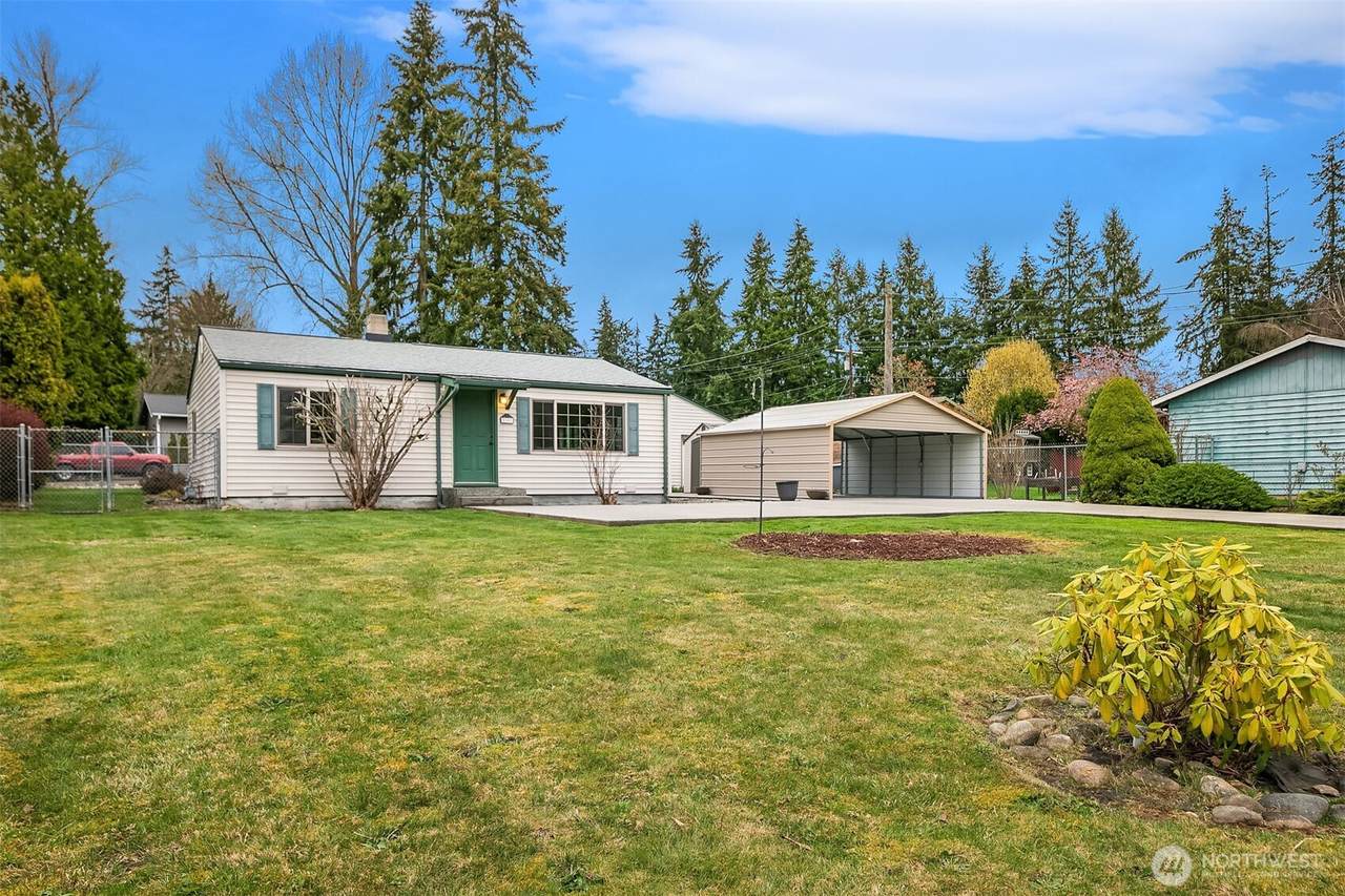 2107 204th Street - Photo 1