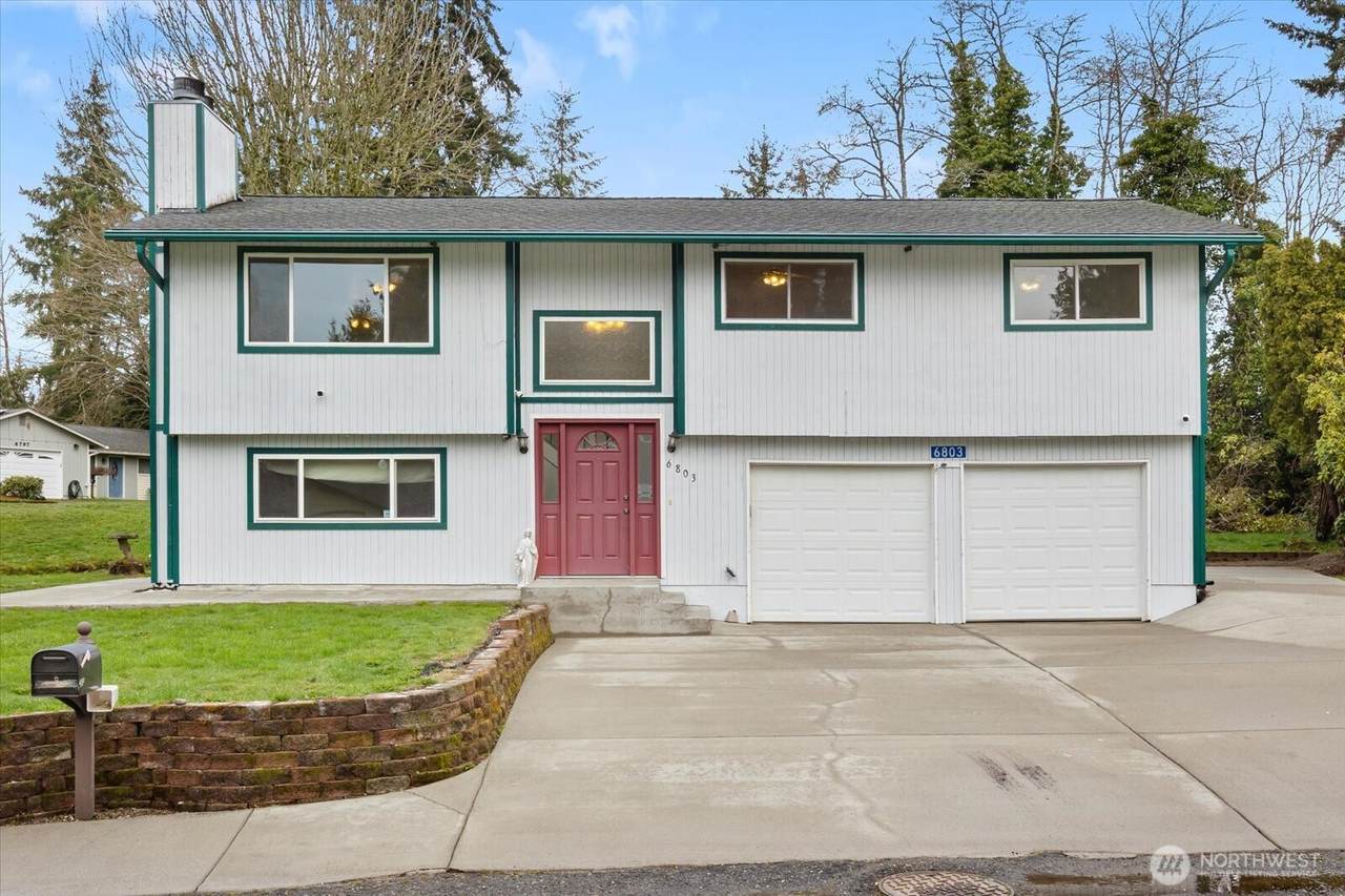 6803 Helena Drive - Photo 1