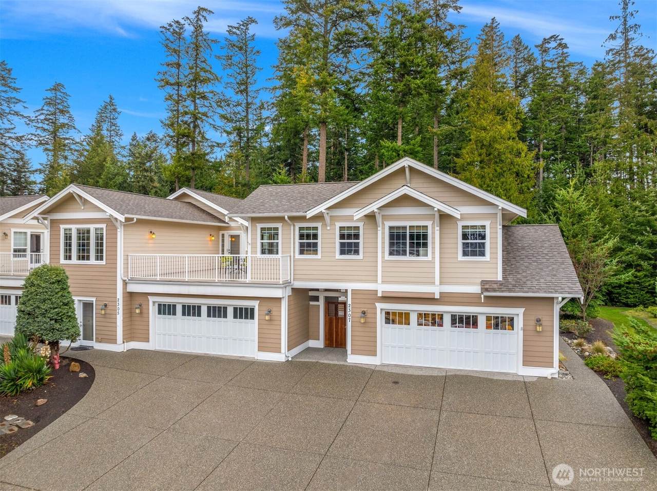2307 Sundown Court - Photo 1