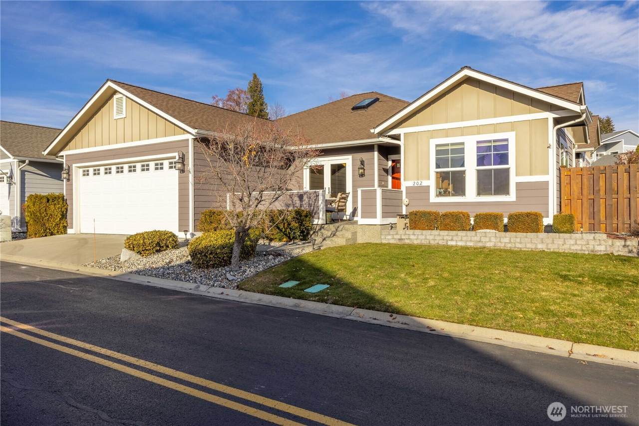 202 Village Drive - Photo 1