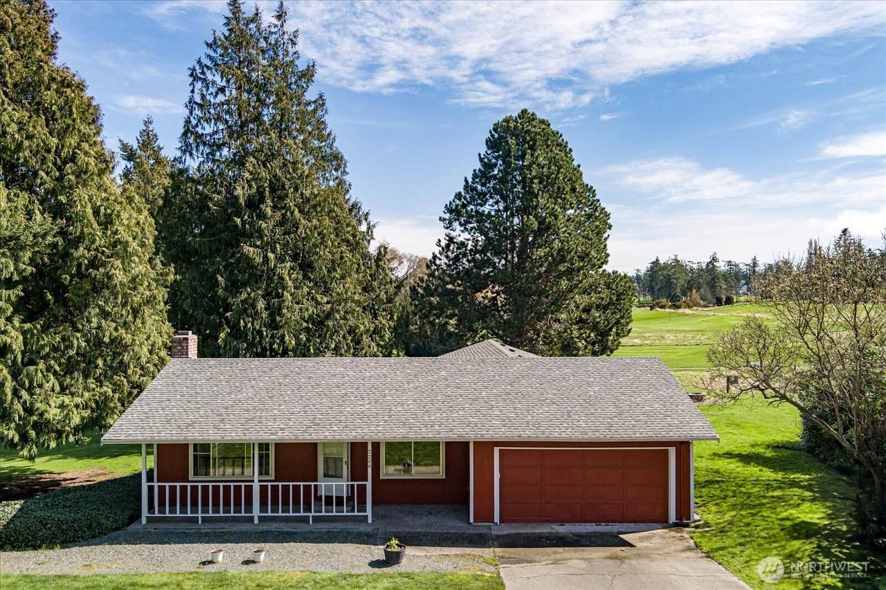 2208 Fairway Lane - Photo 1