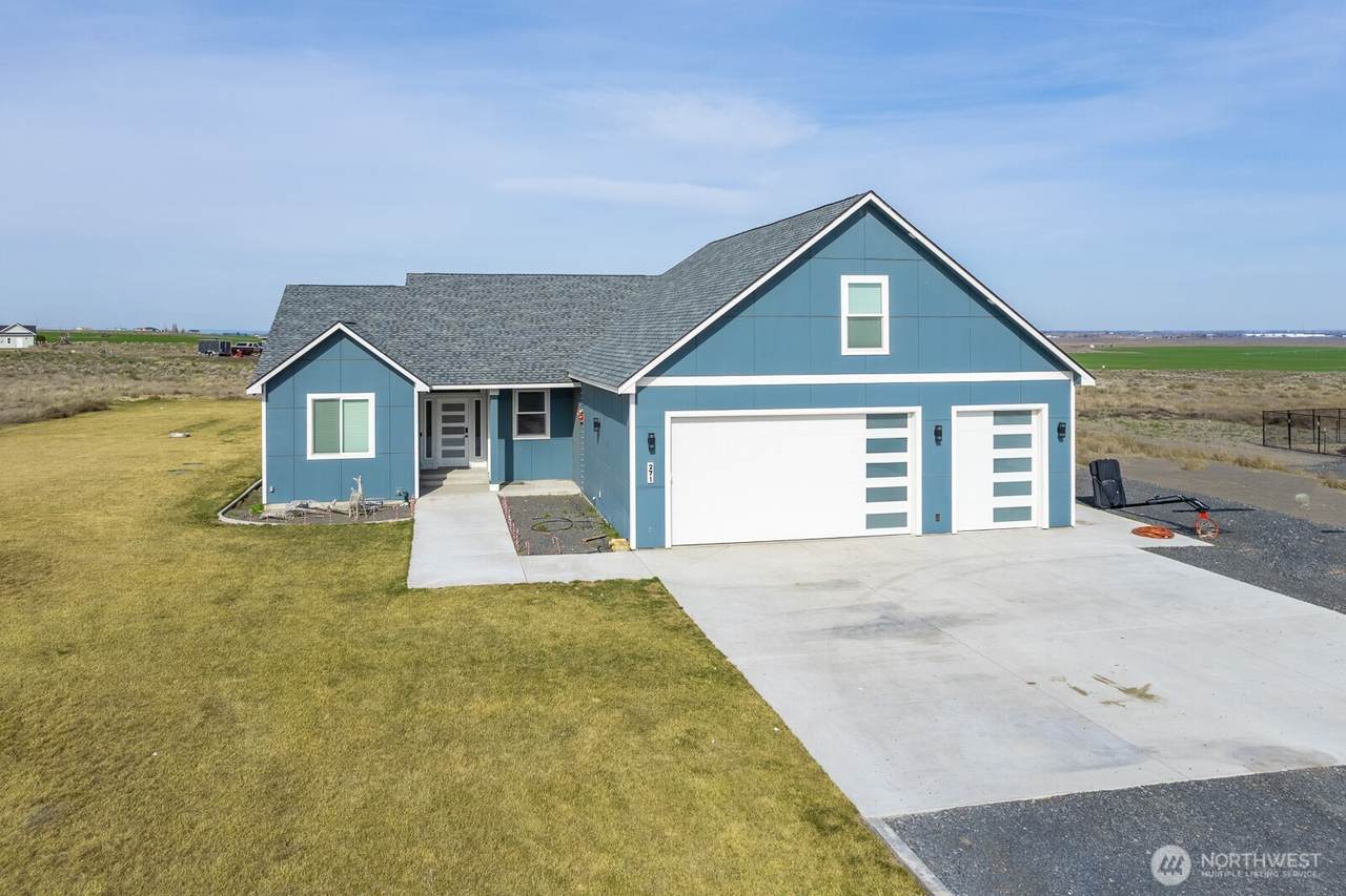 271 Baseline .5 Loop - Photo 1