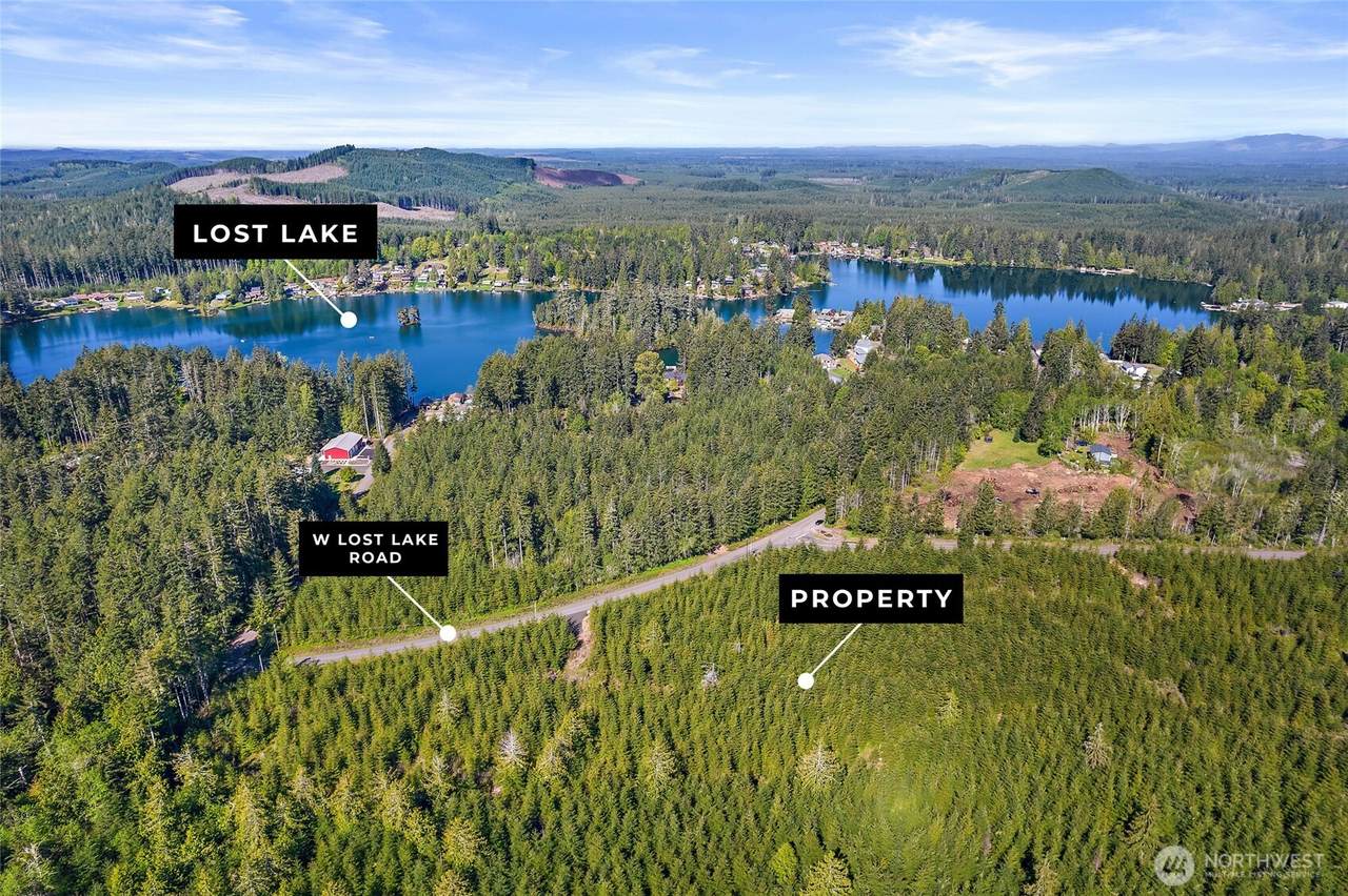 0 Lost Lake Lot 4 Road - Photo 1