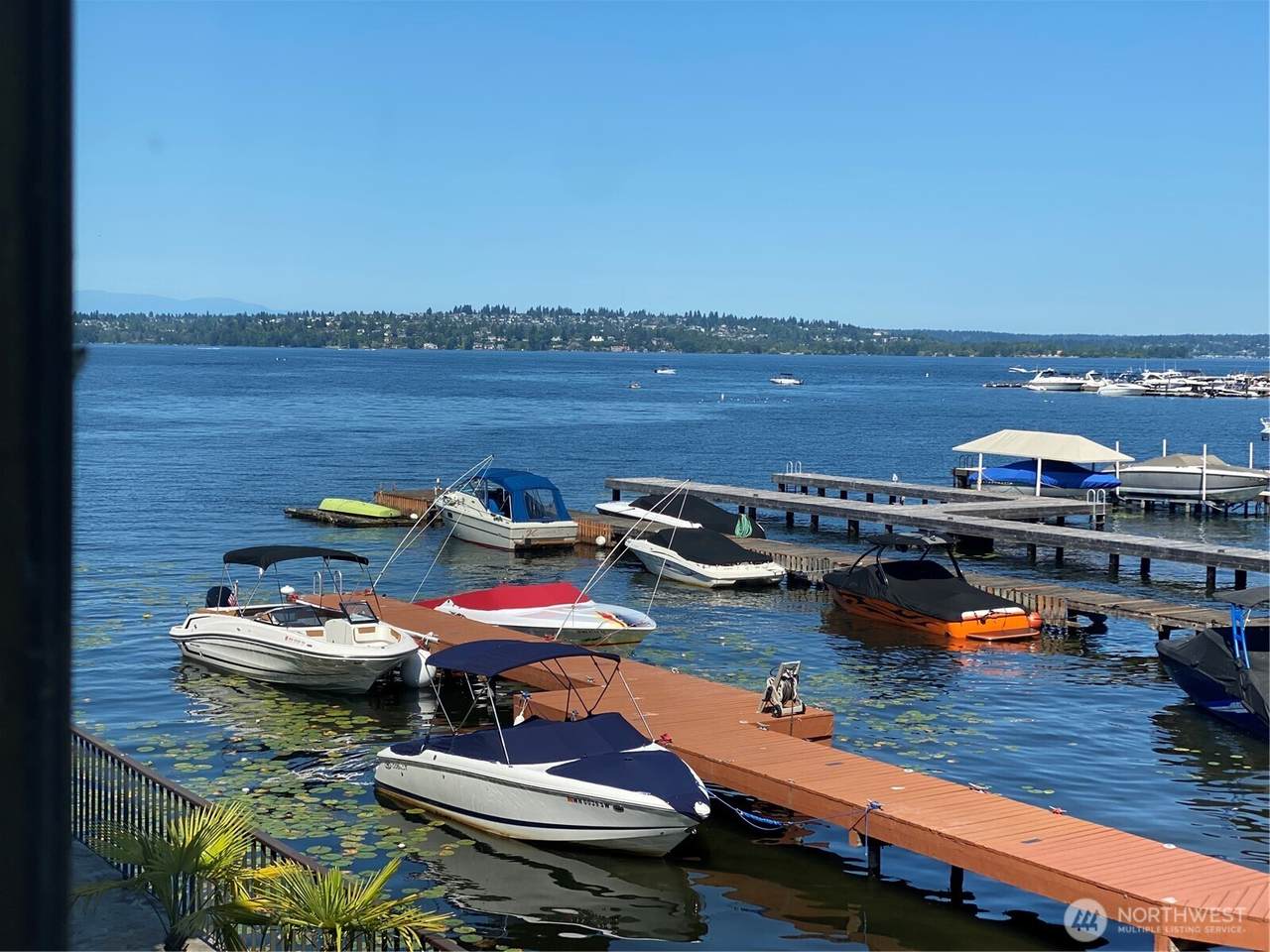 4561 Lake Washington Boulevard - Photo 1