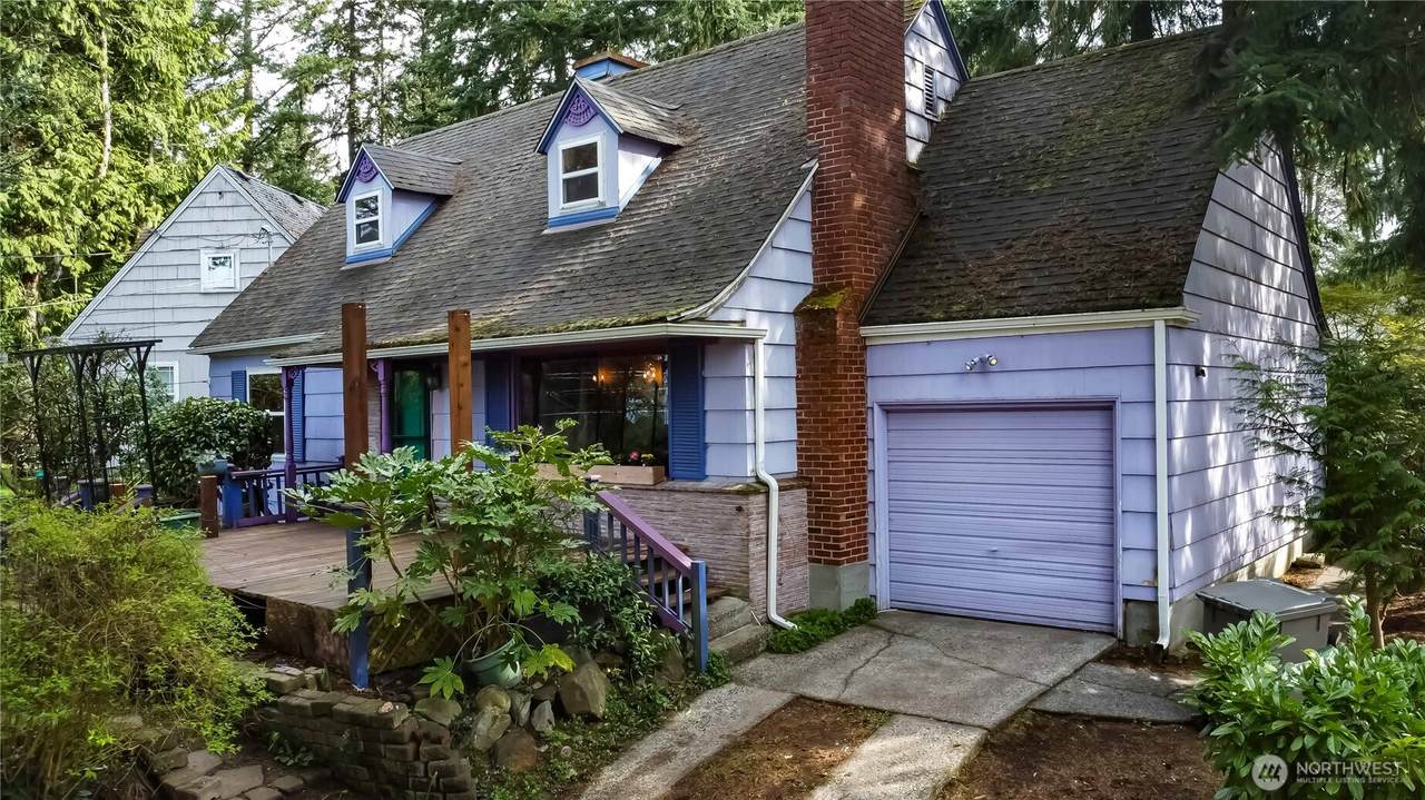 14608 25th Avenue - Photo 1