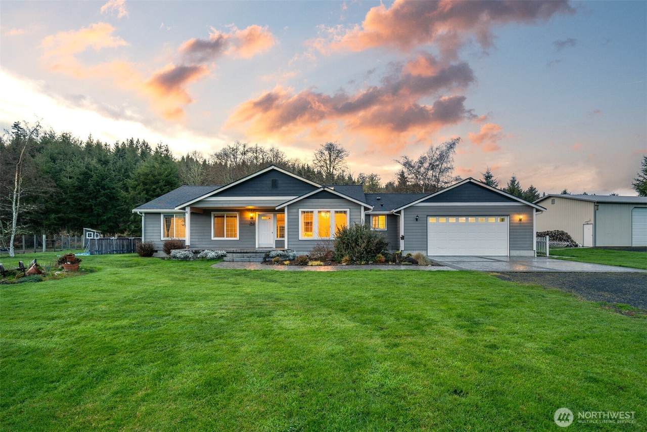 23 Elk Ridge Drive - Photo 1