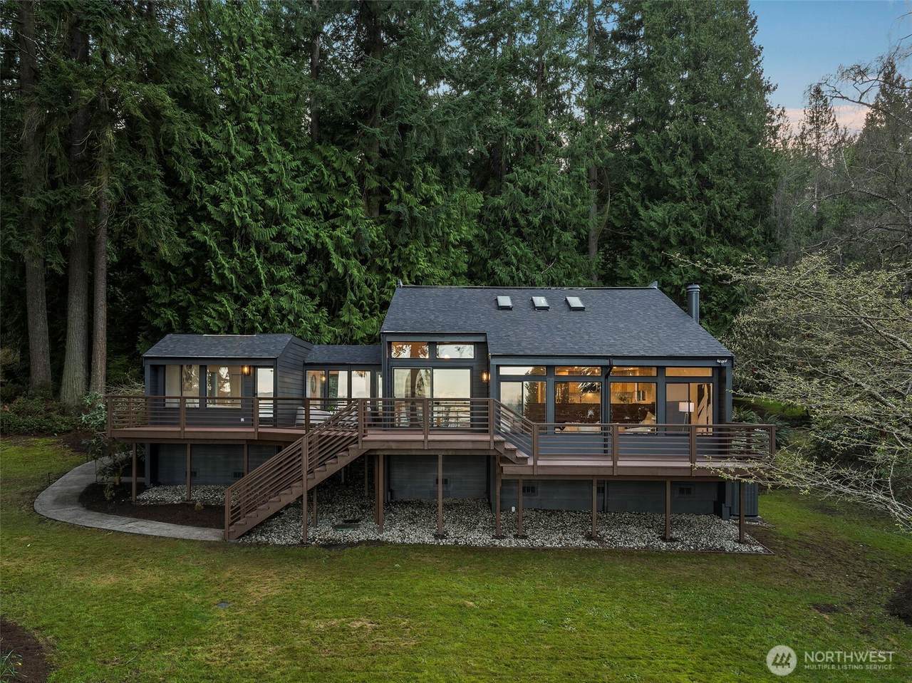 3861 Saratoga Road - Photo 1