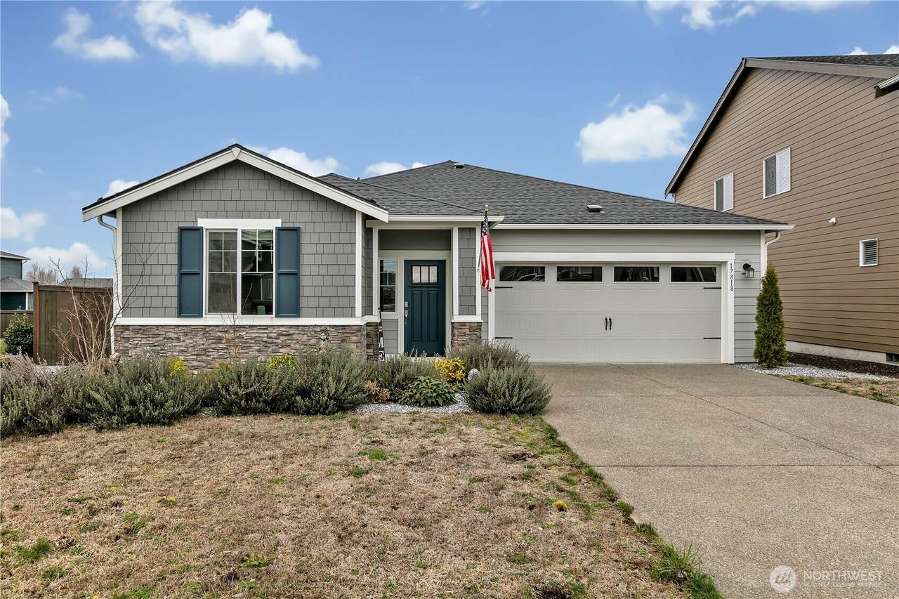 17818 128th Avenue Ct - Photo 1