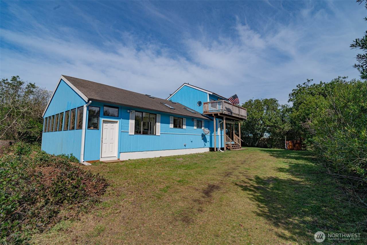 308 Wynoochee Drive - Photo 1