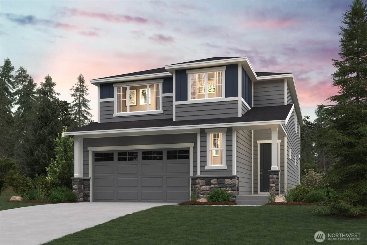 13920 178th (Lot 81) Street - Photo 1