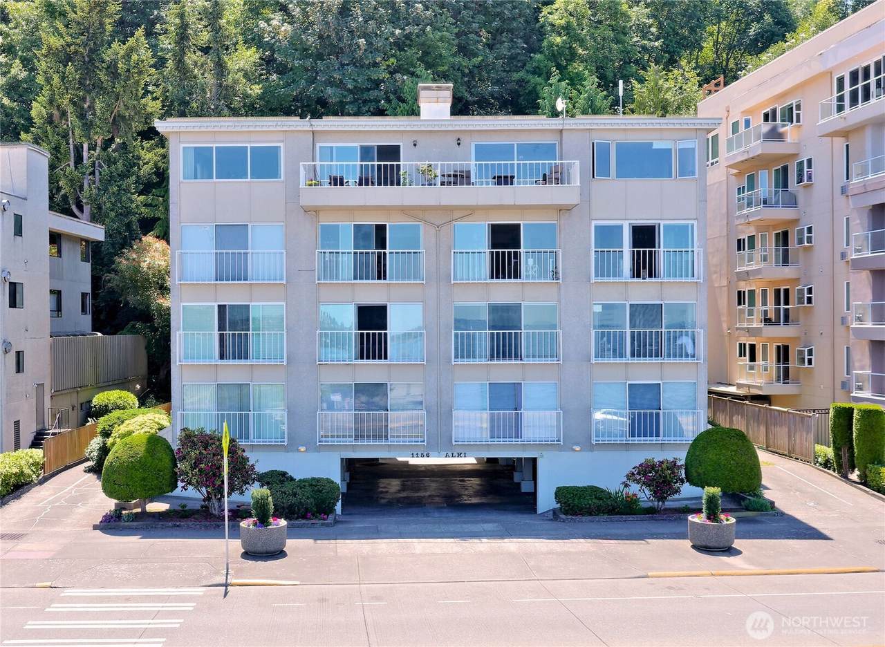 1156 Alki Avenue - Photo 1
