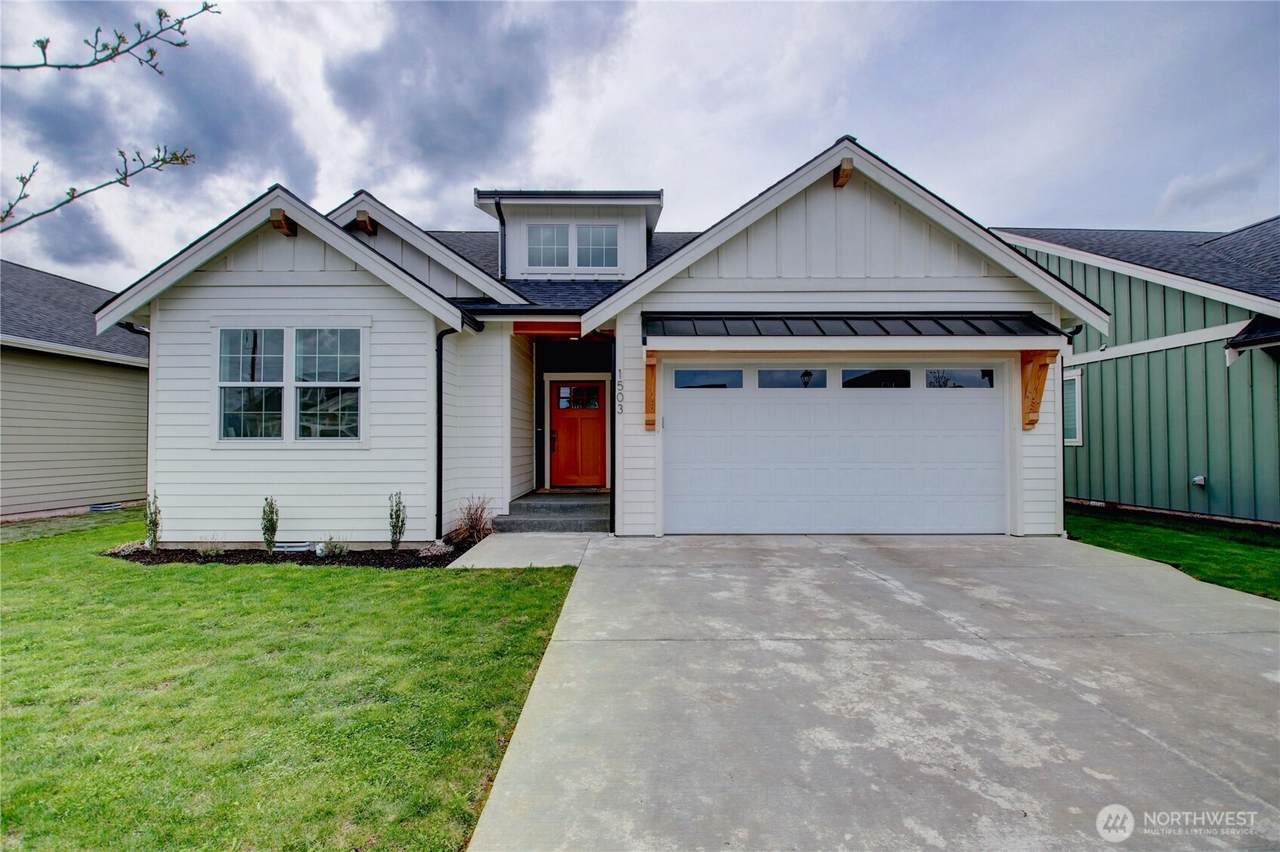 1503 Bowfin Court - Photo 1