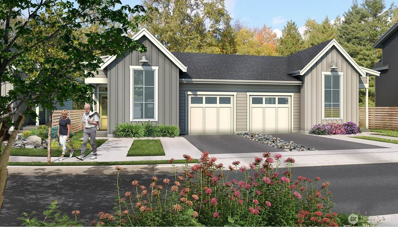 500 (Lot 27) Northview Street - Photo 1