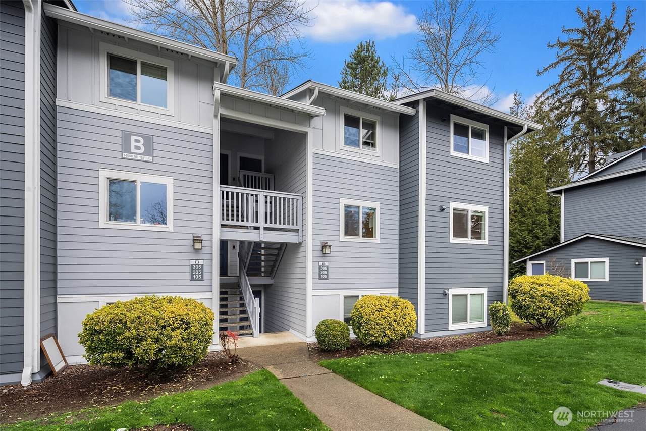 14006 NE 181 Place - Photo 1