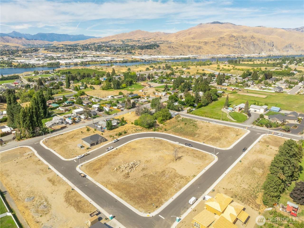 177 Chadwick (Lot 28) Street - Photo 1