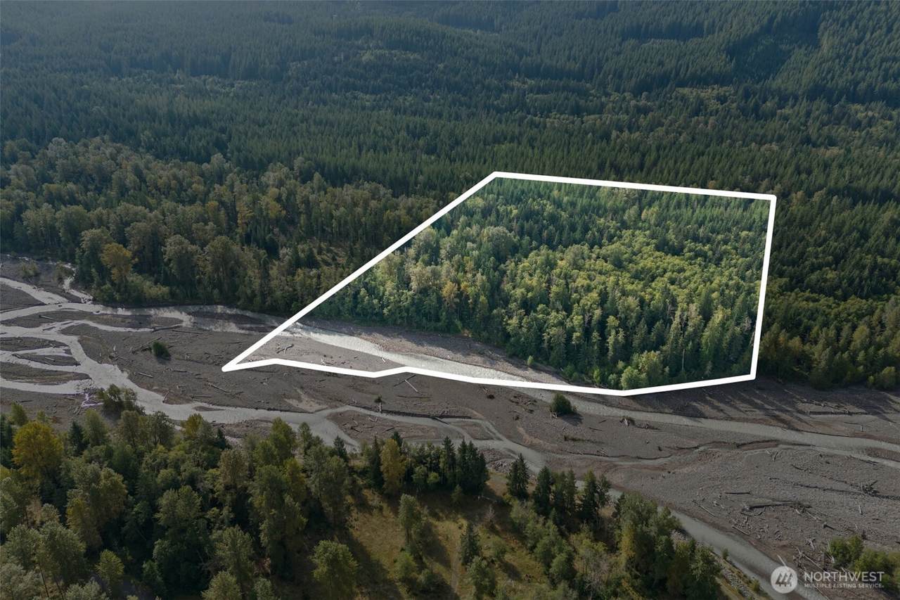 1 Skate Creek Road - Photo 1
