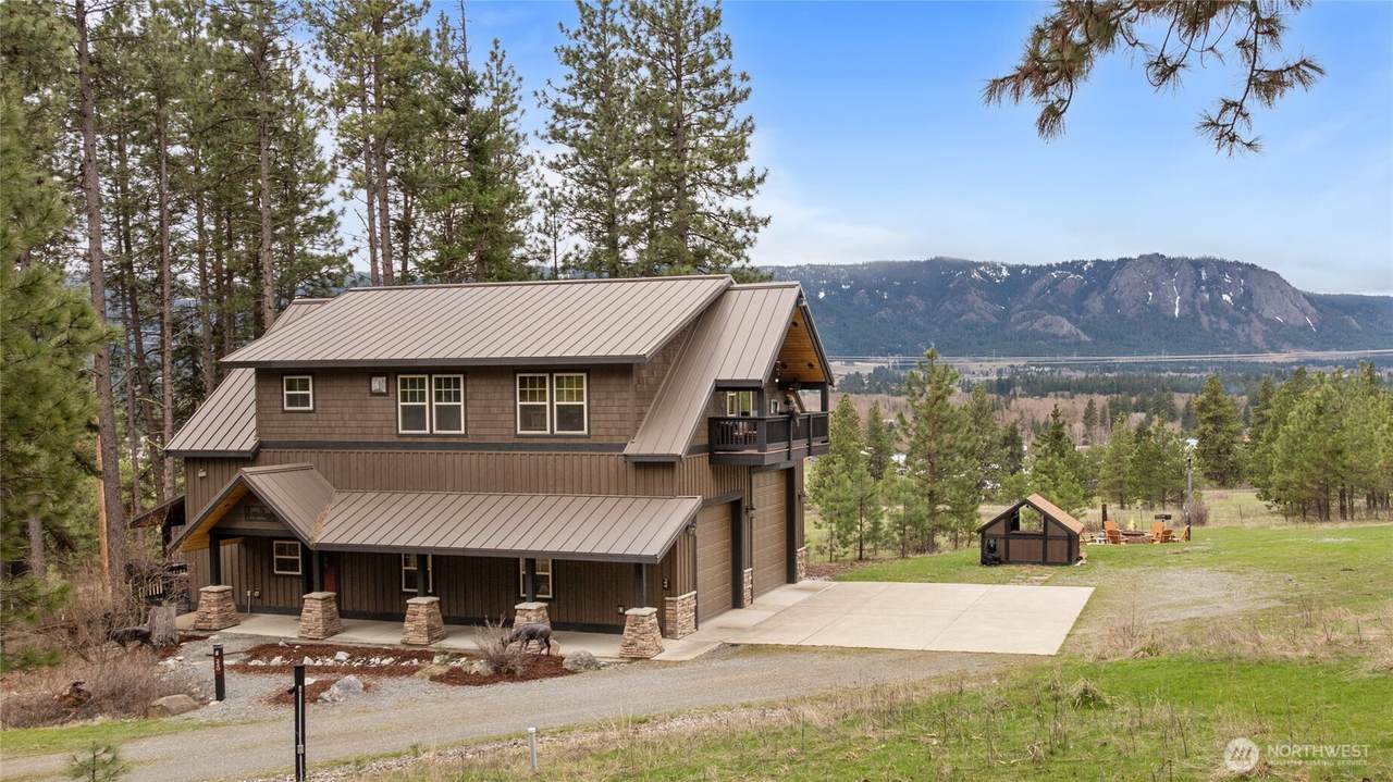 220 Timber Tiger Drive - Photo 1