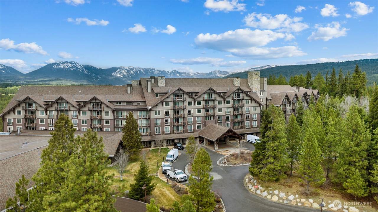 3600 Suncadia Trail - Photo 1