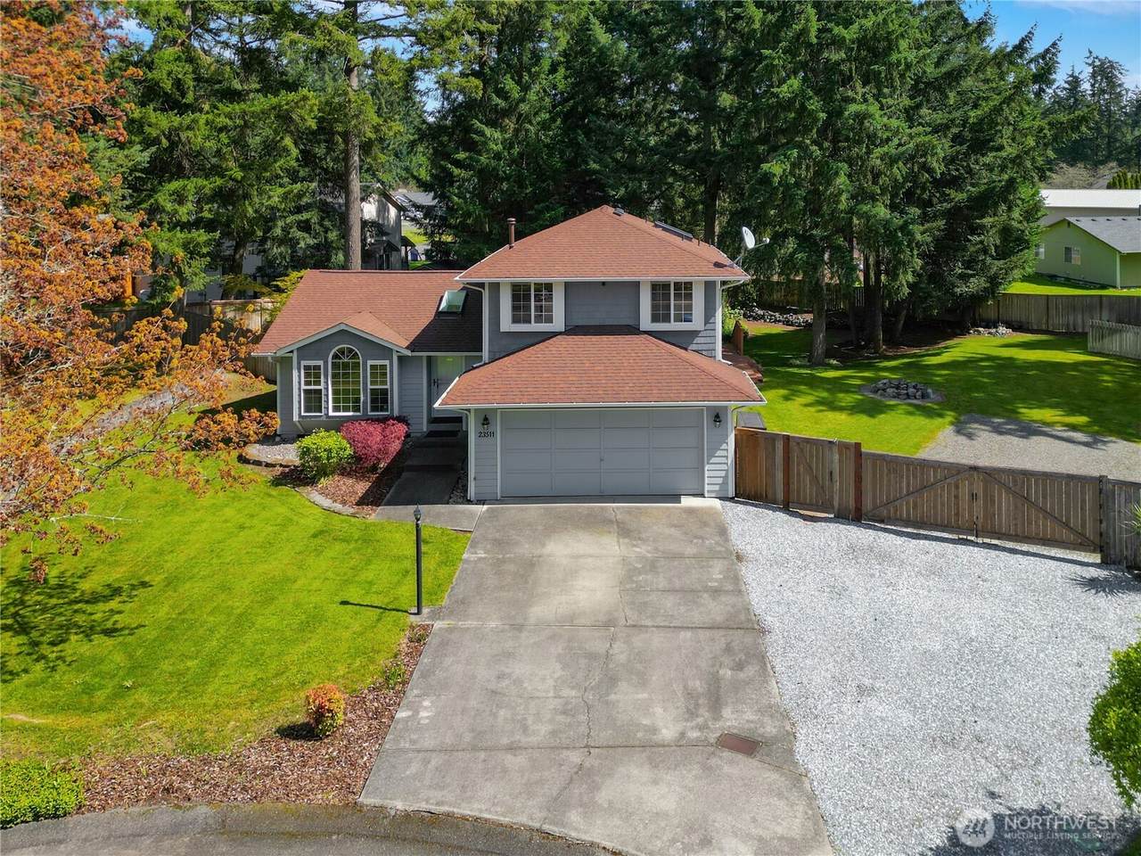 23511 51st Avenue Ct - Photo 1