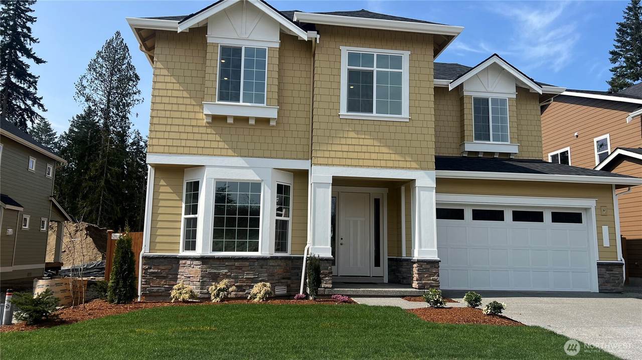 6406 213th (Lot 2) Avenue Ct - Photo 1