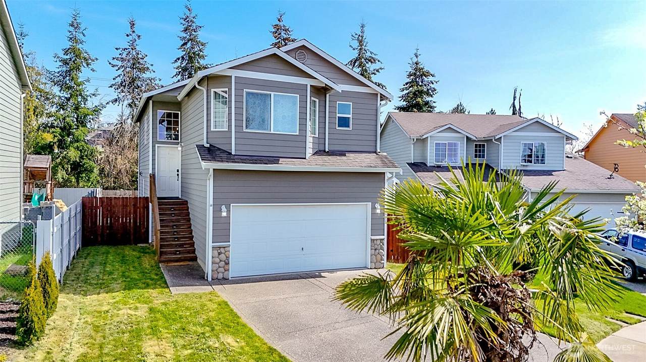 3421 70th Drive - Photo 1