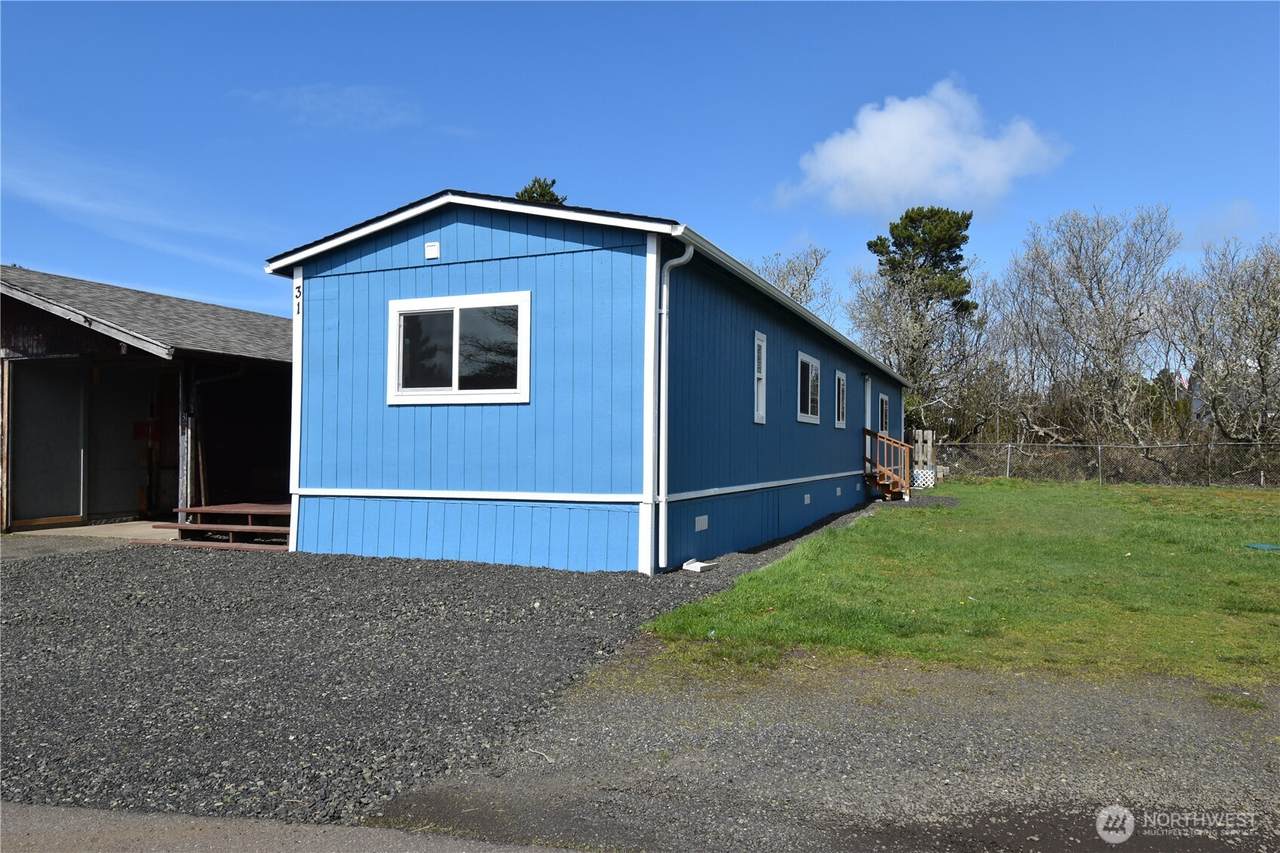 1816 S Melbourne St #31 - Photo 1