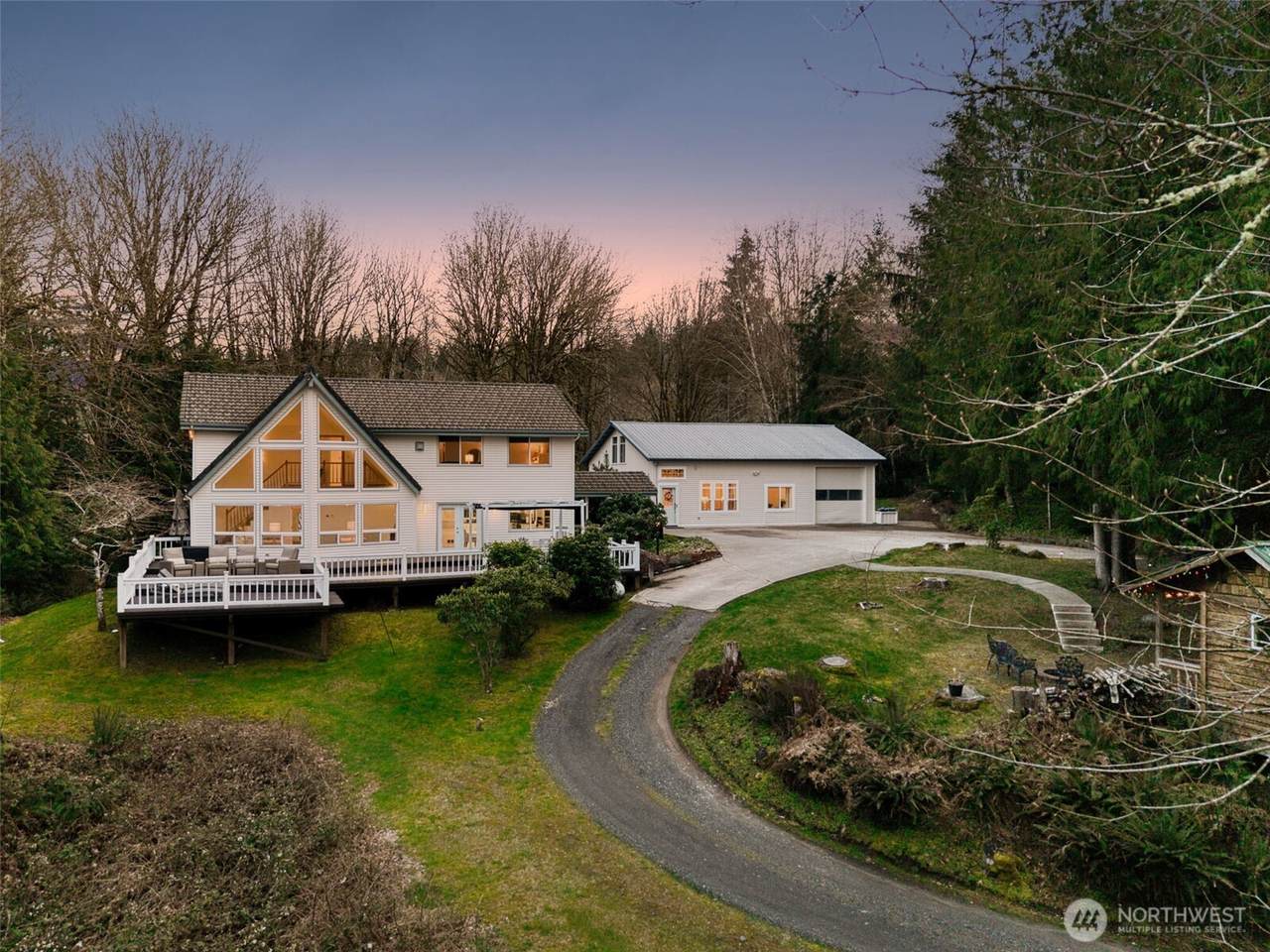10234 Rising Hill Lane - Photo 1