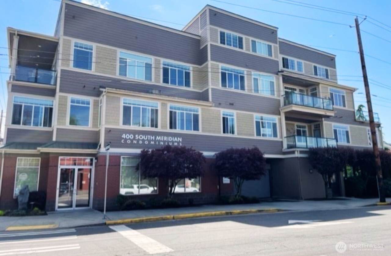 400 S Meridian - Photo 1
