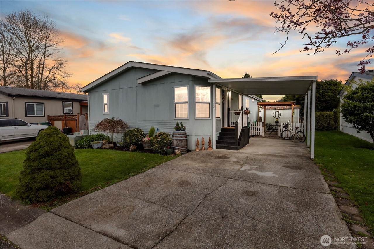 1144 Douglas Fir - Photo 1