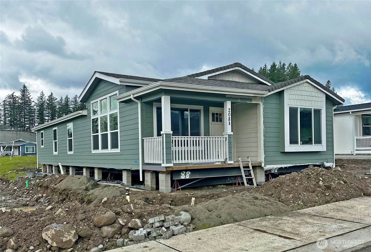 2088 Crystal Mt Drive - Photo 1