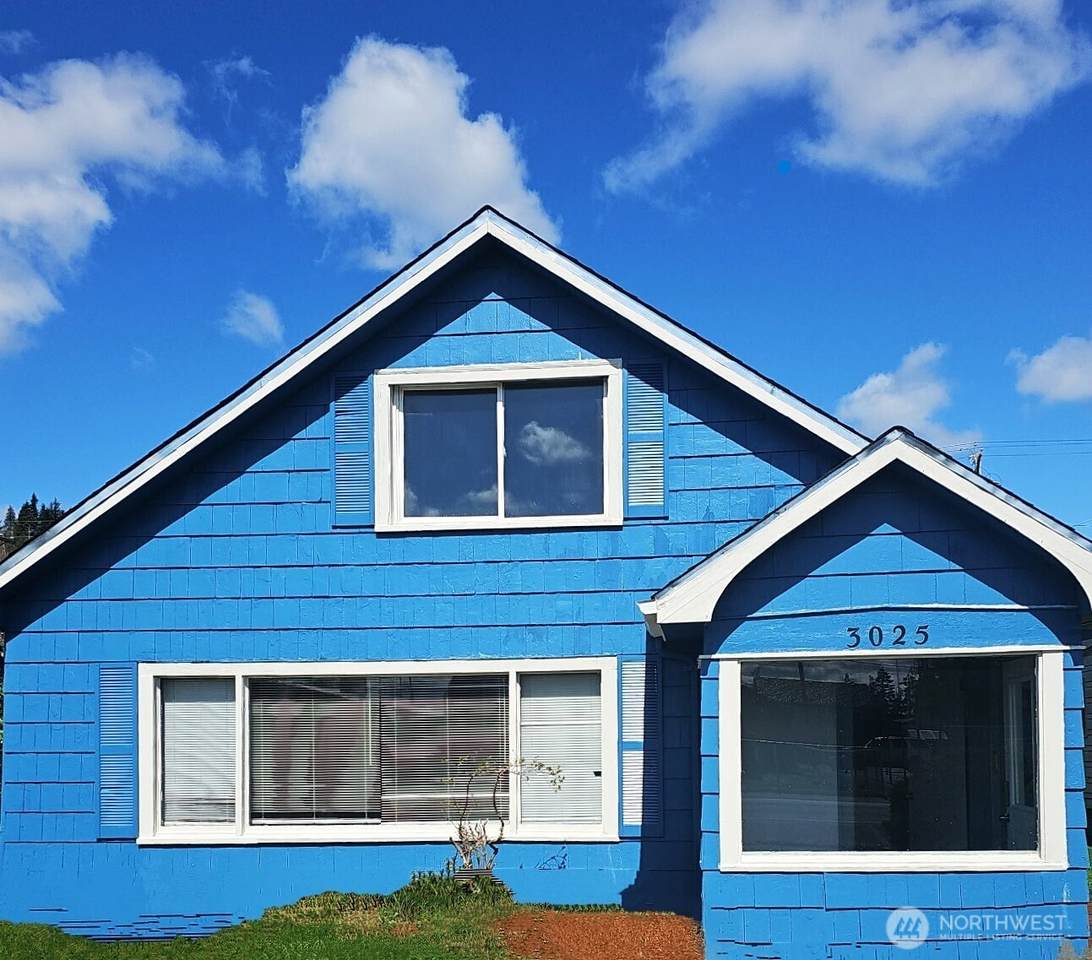 3025 Simpson Avenue - Photo 1