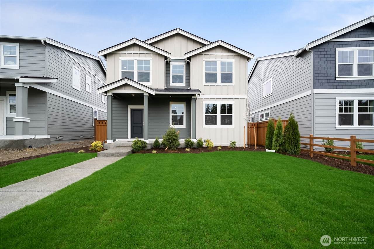 14929 202nd Avenue - Photo 1