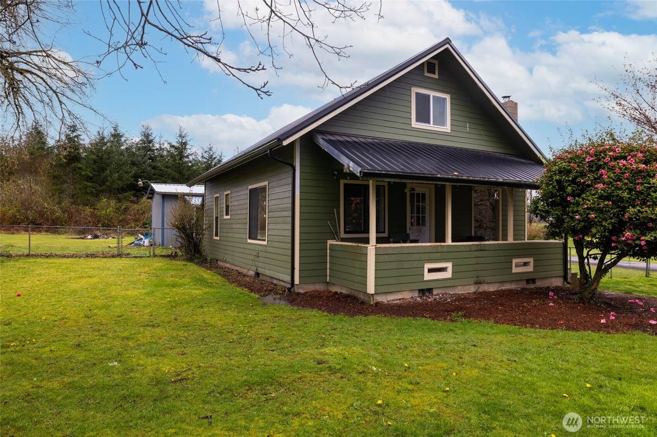 1180 Highway 603 - Photo 1