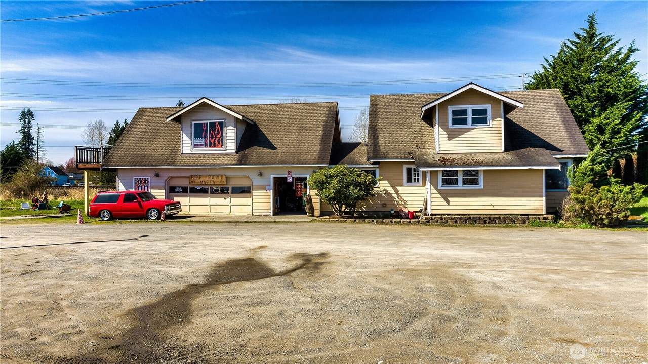 1814 172nd Street - Photo 1
