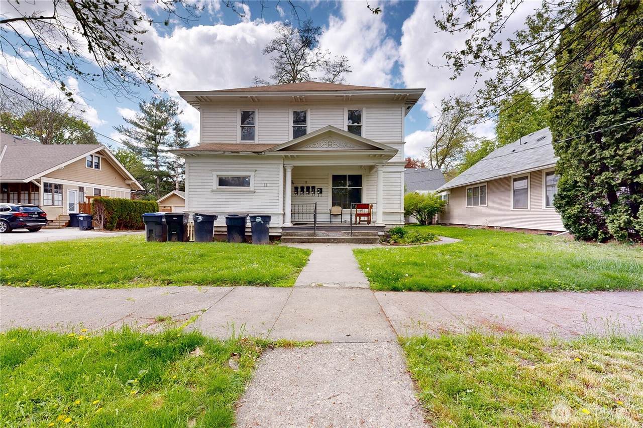 11 Madison Street - Photo 1