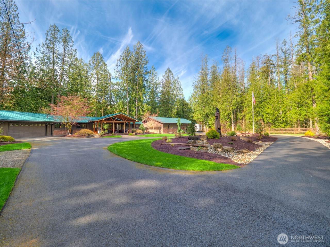 27221 Mud Mountain Road - Photo 1