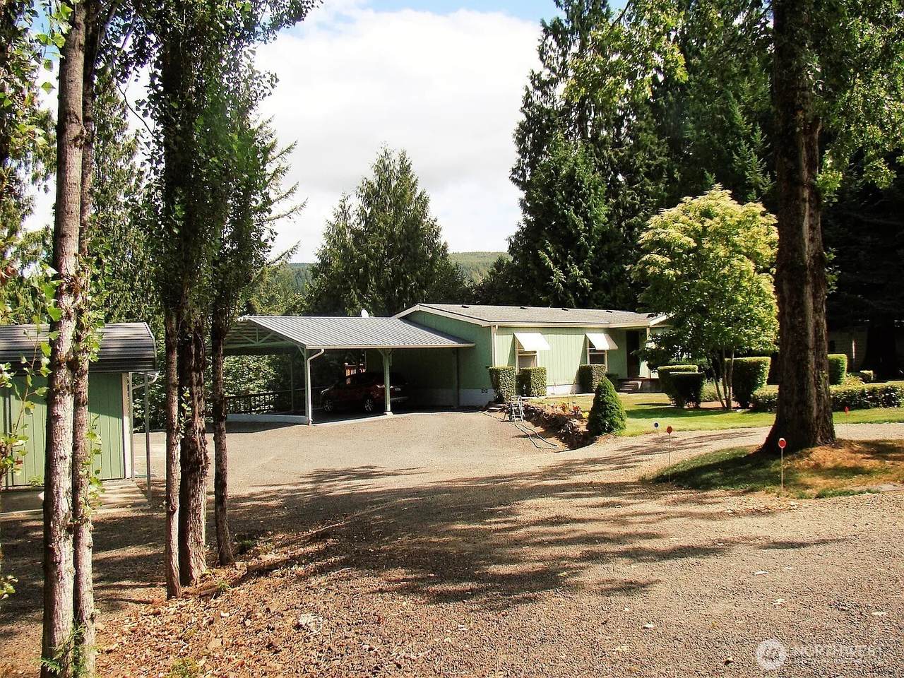 154 Valley View Drive - Photo 1