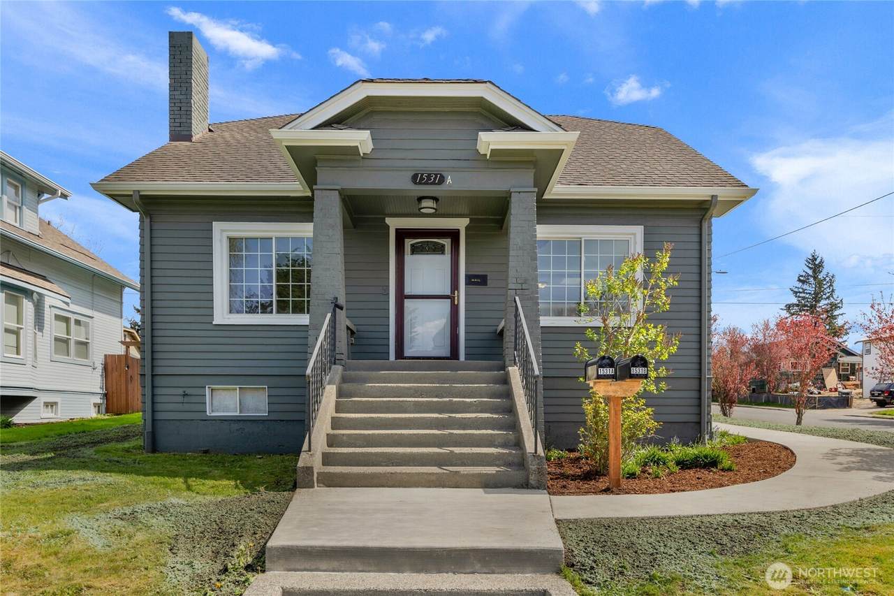 1531 Virginia Avenue - Photo 1