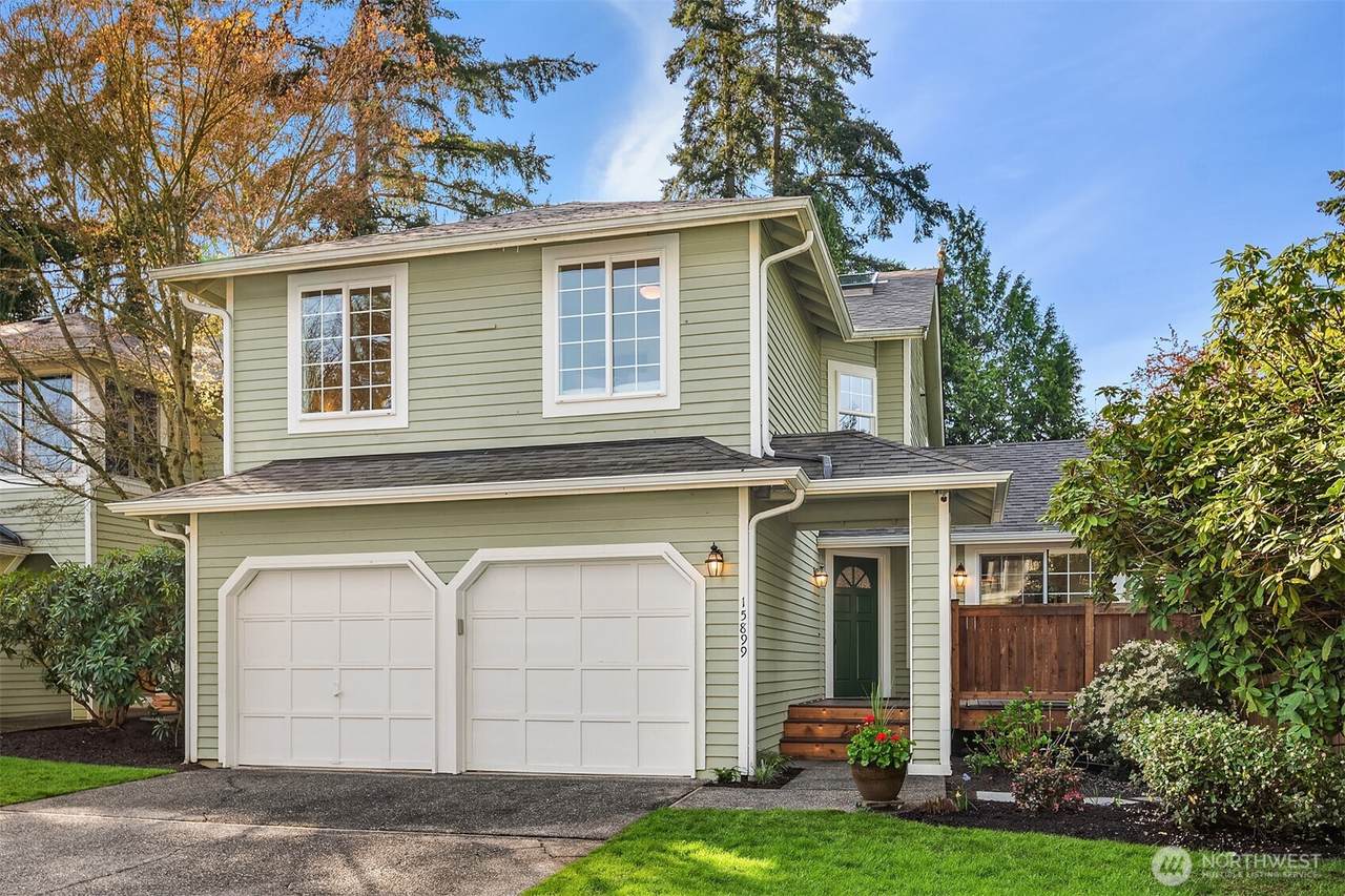 15899 Northup Way - Photo 1