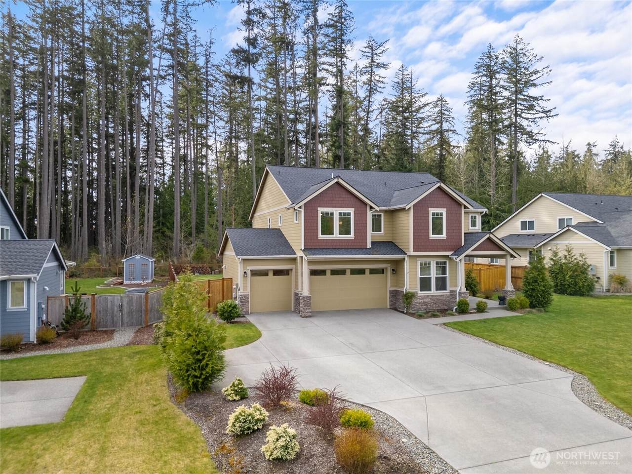 12211 Kirstin Lane - Photo 1