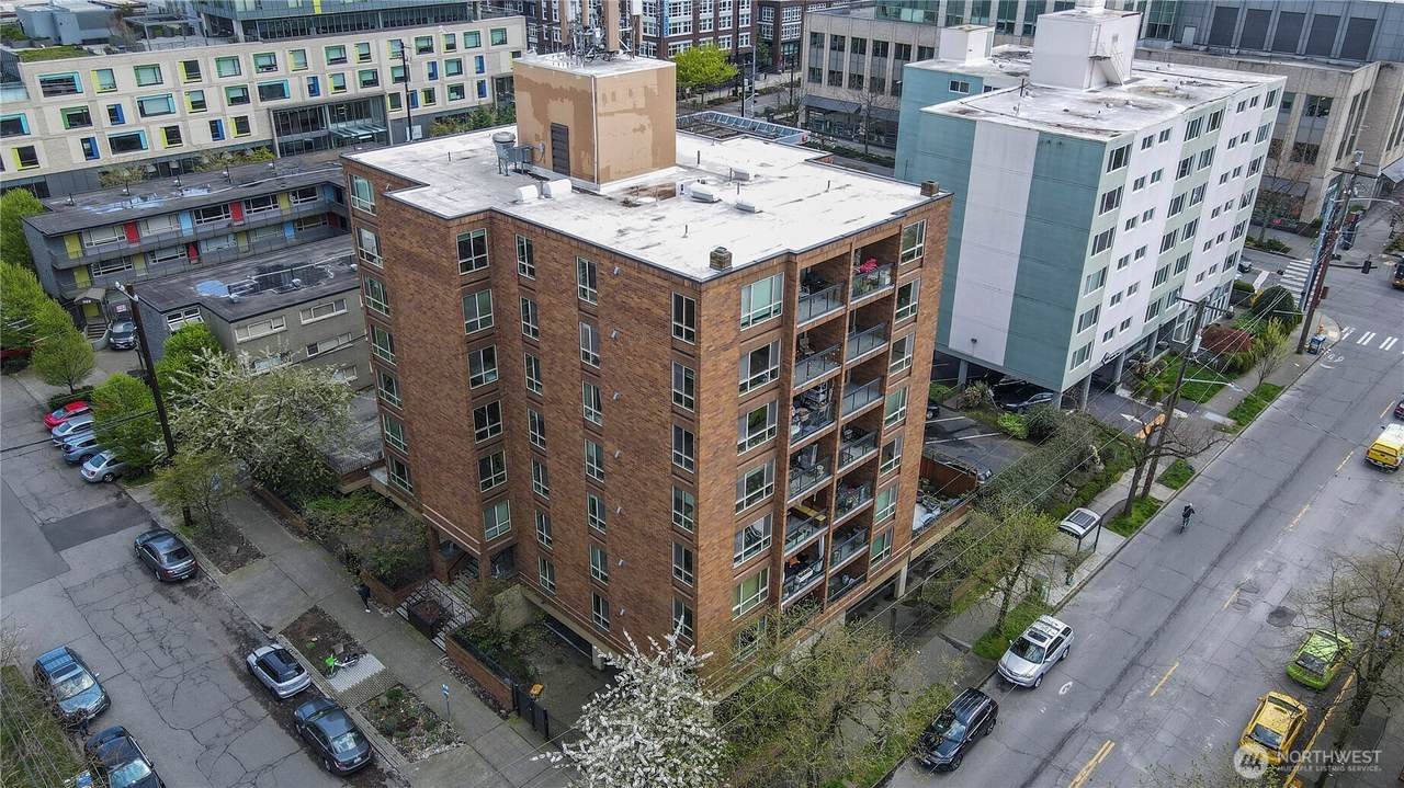 905 Cherry Street - Photo 1