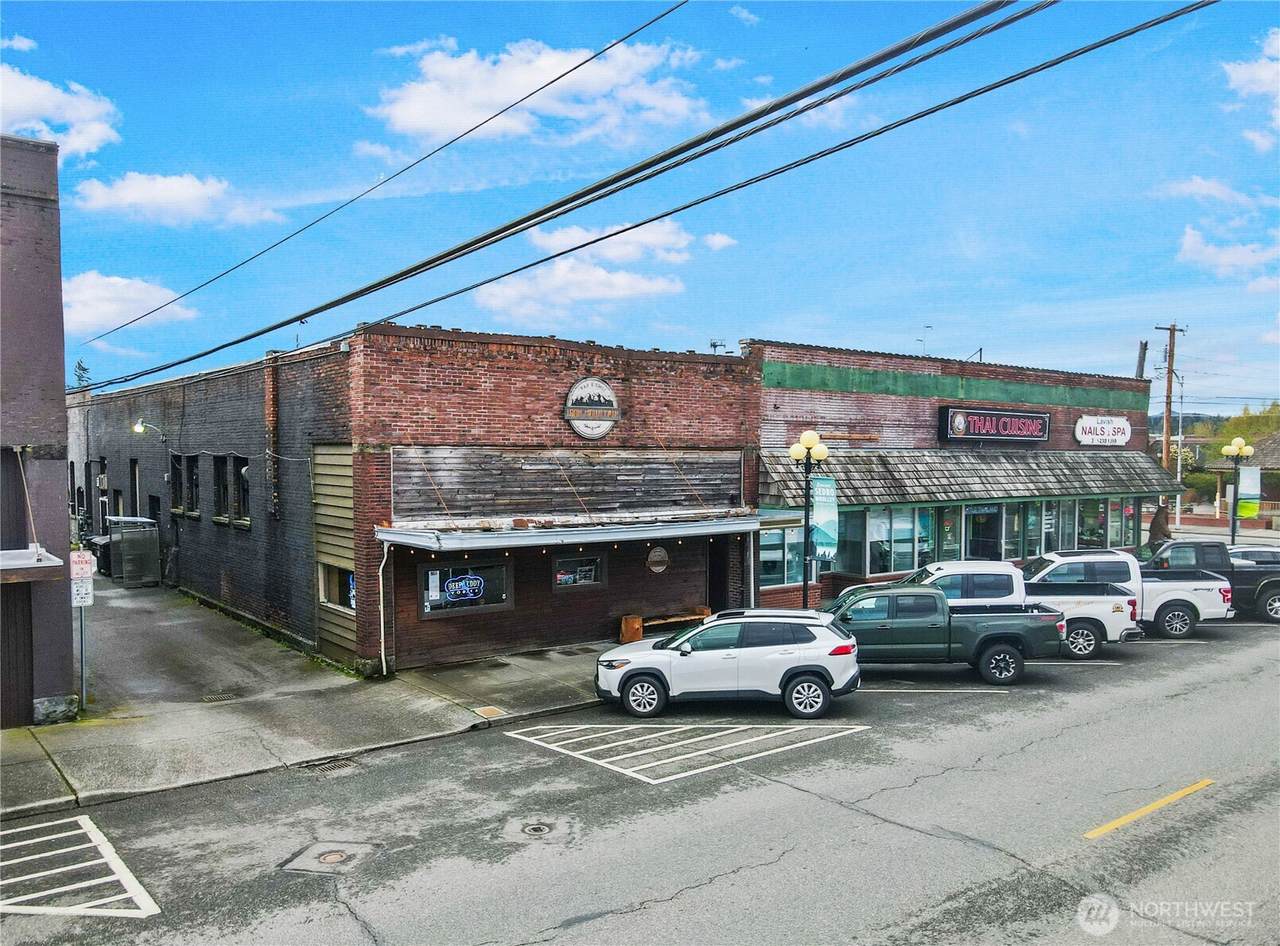 708 Metcalf Street - Photo 1