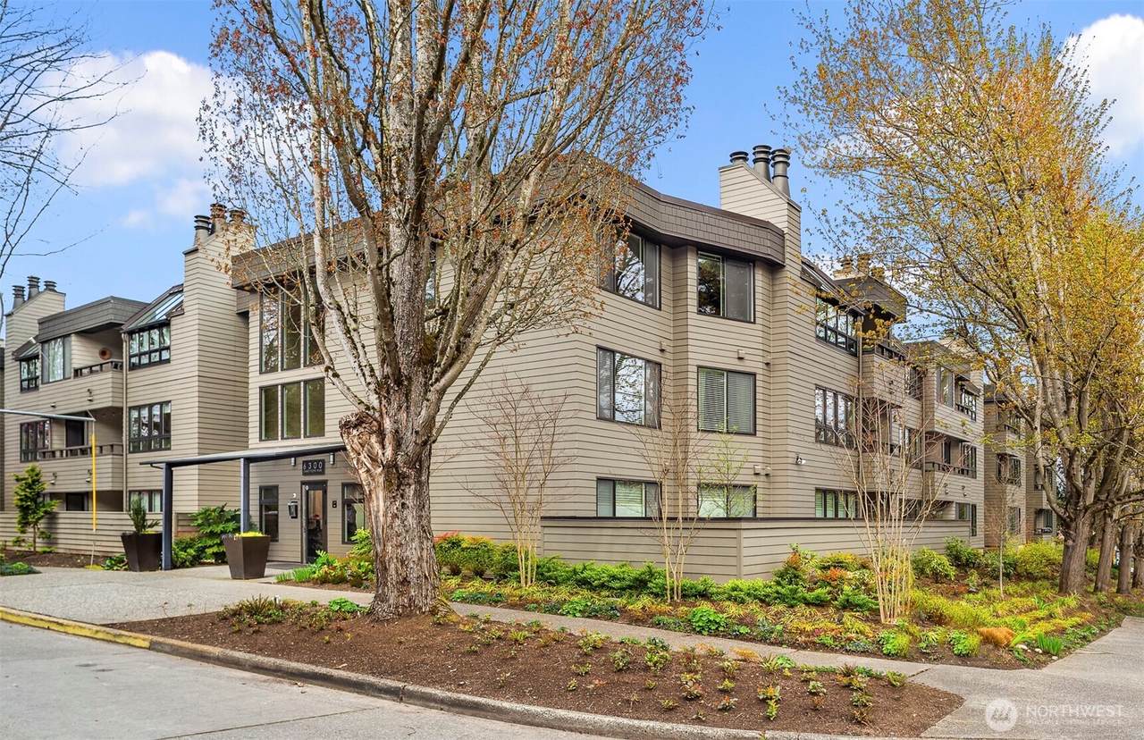 6300 Sand Point Way - Photo 1