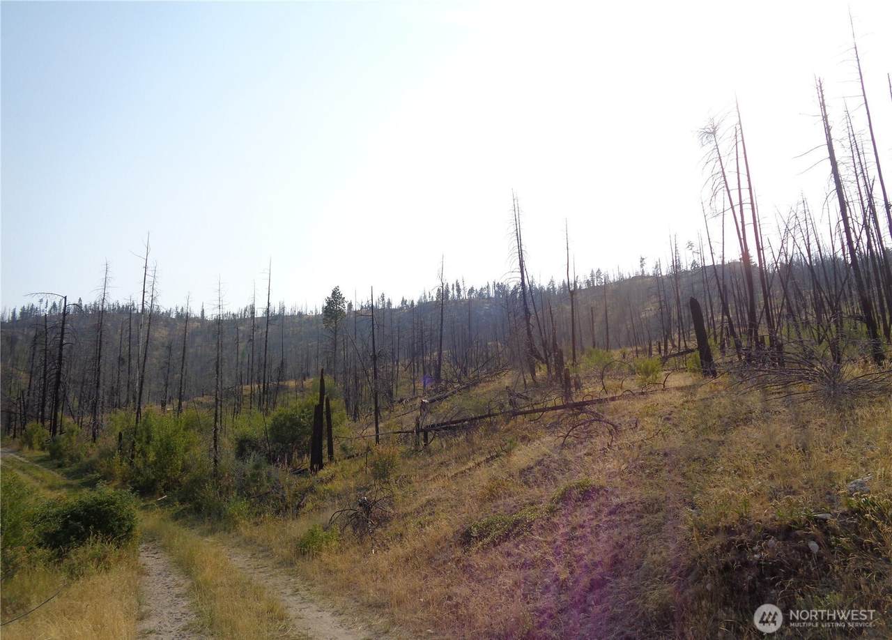 19 Lot Red Feather Road - Photo 1