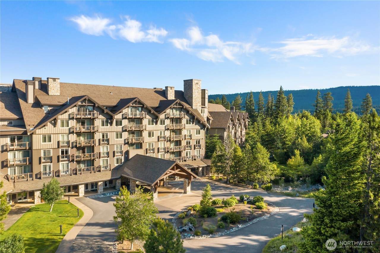 3600 Suncadia Trail - Photo 1