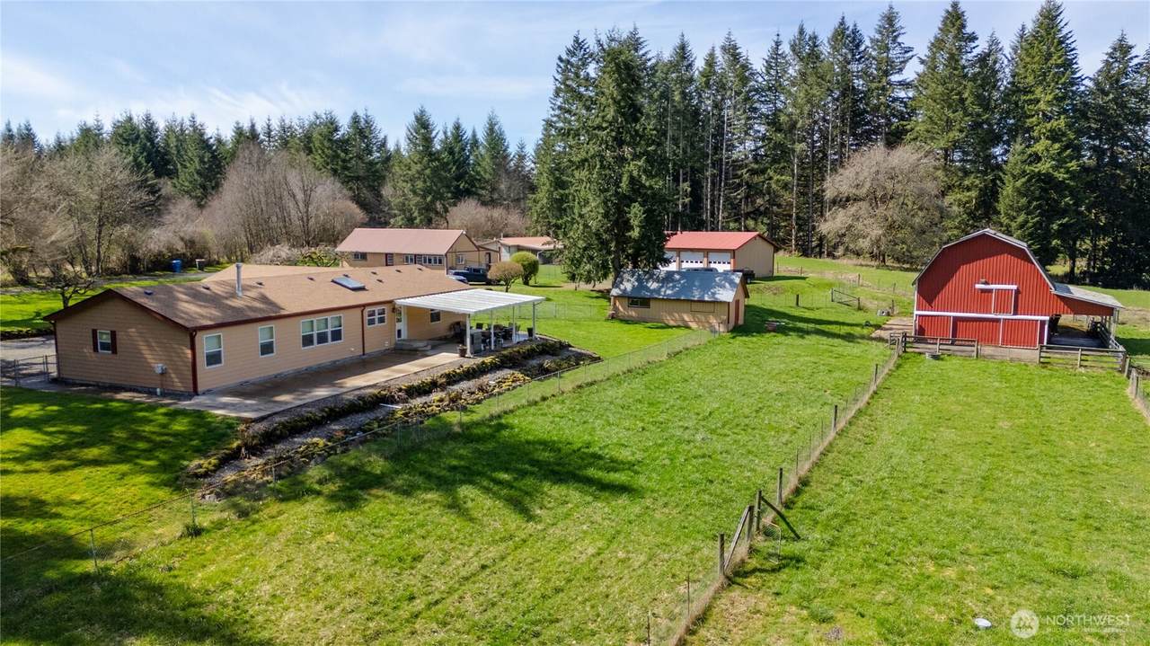 1962 Hwy 603 - Photo 1