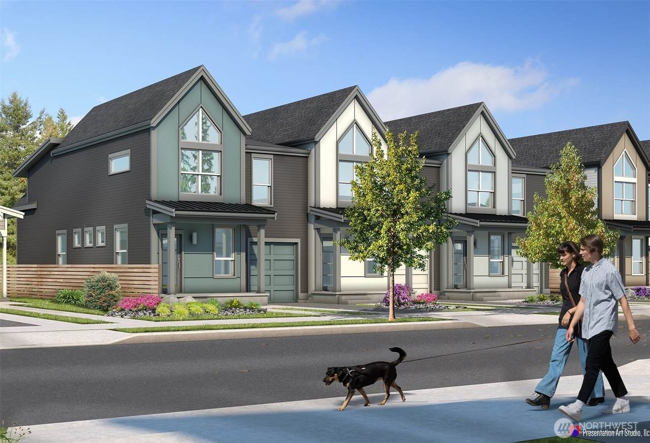 547 (Lot 21) Northview Street - Photo 1