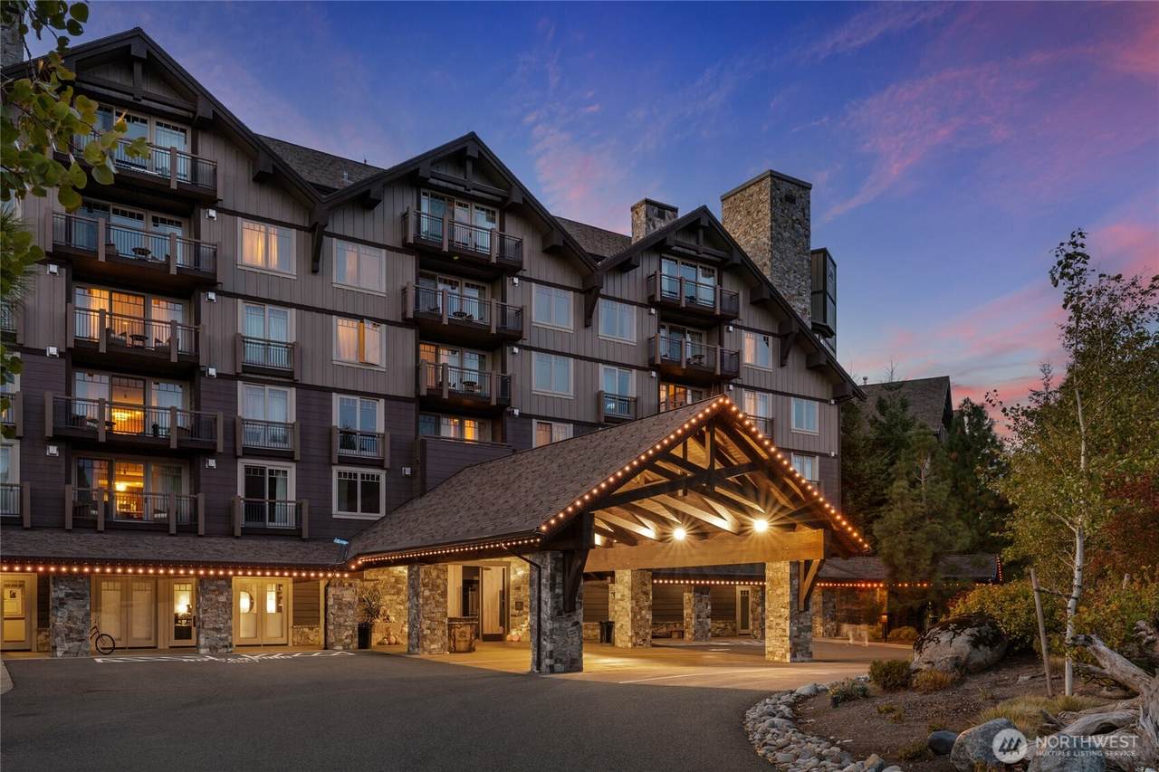 3600 Suncadia Trail - Photo 1