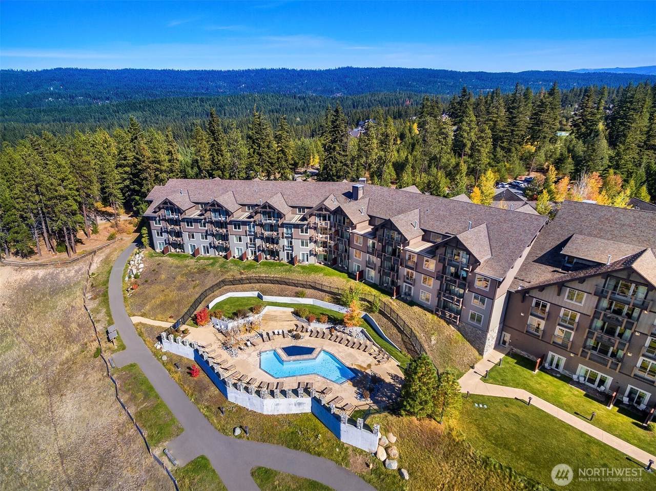 3600 Suncadia Trail - Photo 1