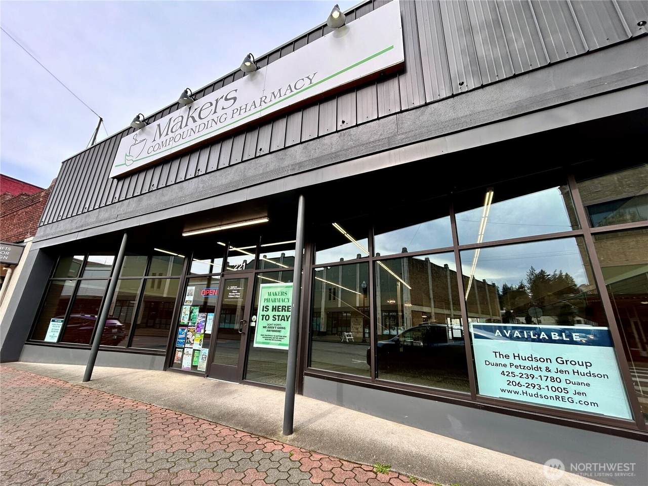 221 1st Street - Photo 1